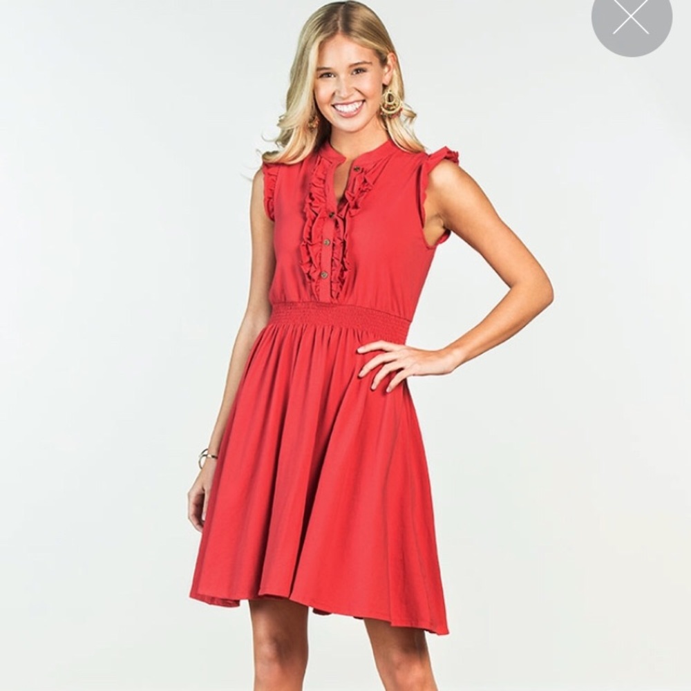 NWT Matilda Jane One Way Dress size Small